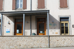 Maison de sante St Germain