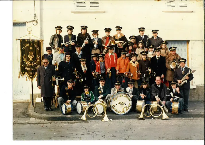 En 1975/1976