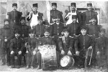 En 1914