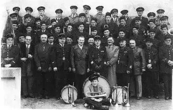 En 1950