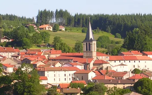 Images de Saint-Germain-l'Herm