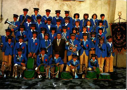Les ann&eacute;es 1980