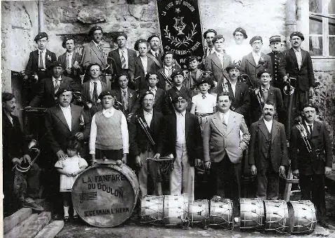 Les ann&eacute;es 1930